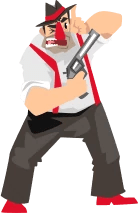 animate