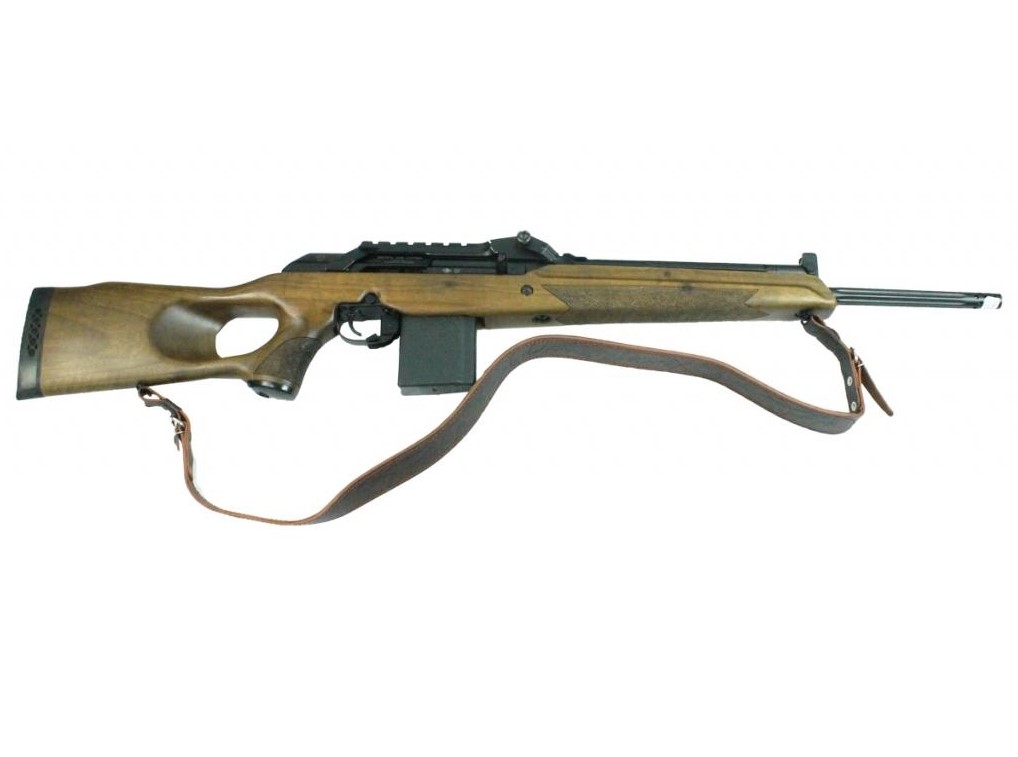 Карабин Вепрь-308 Супер